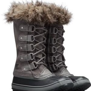 Sorel Joan of Arc Women’s Winter Boots sz 8